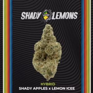Shady Lemons Select