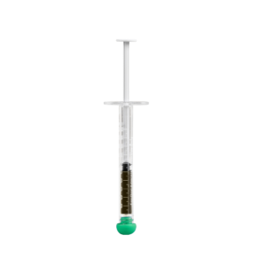 RSO Syringe